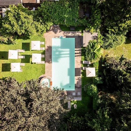 Parkhotel Tirolerhof Lagundo Ngoại thất bức ảnh