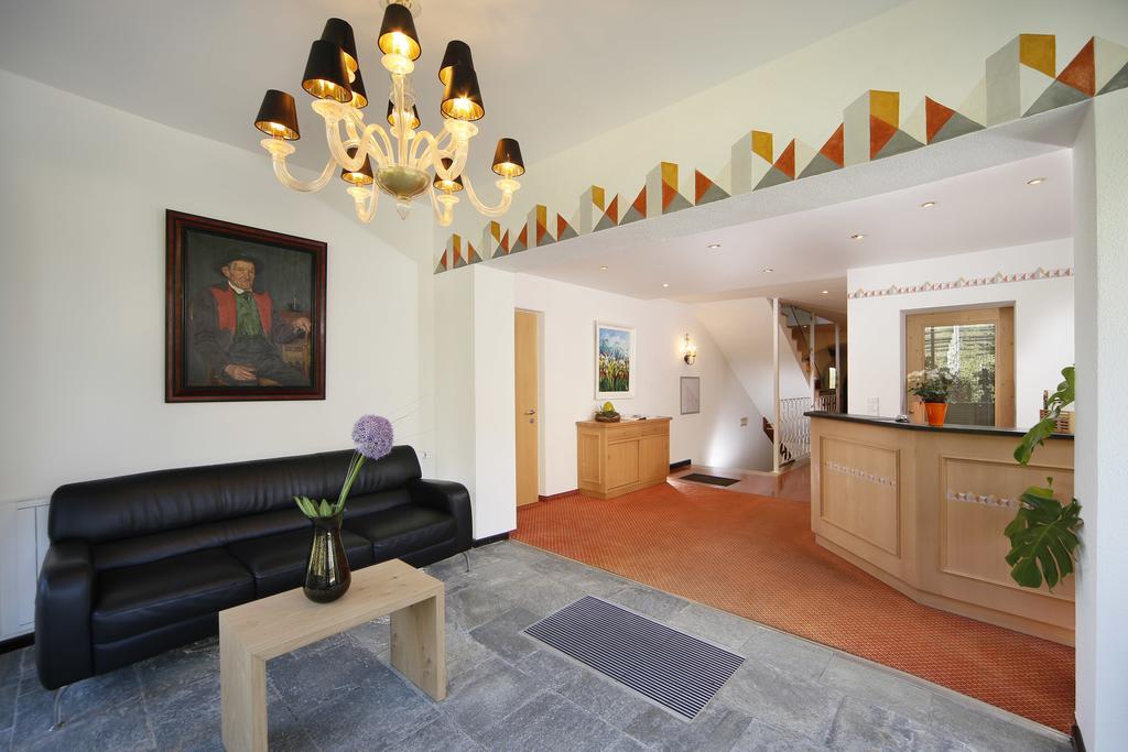 Parkhotel Tirolerhof Lagundo Ngoại thất bức ảnh