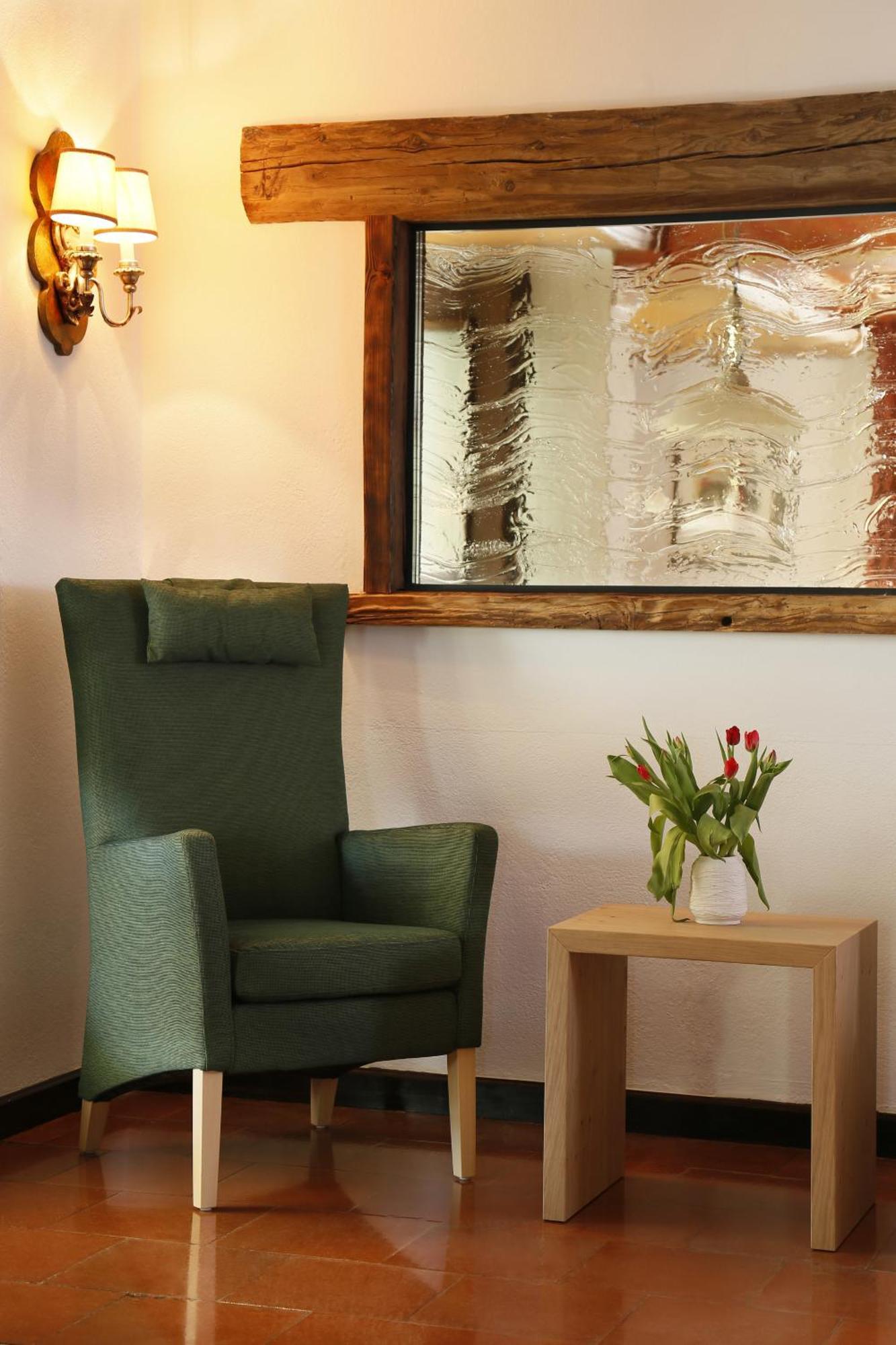 Parkhotel Tirolerhof Lagundo Ngoại thất bức ảnh
