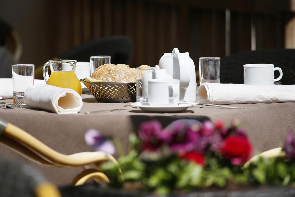 Parkhotel Tirolerhof Lagundo Ngoại thất bức ảnh
