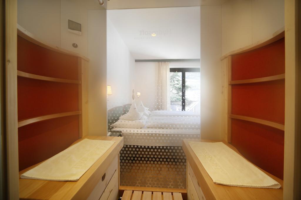 Parkhotel Tirolerhof Lagundo Ngoại thất bức ảnh
