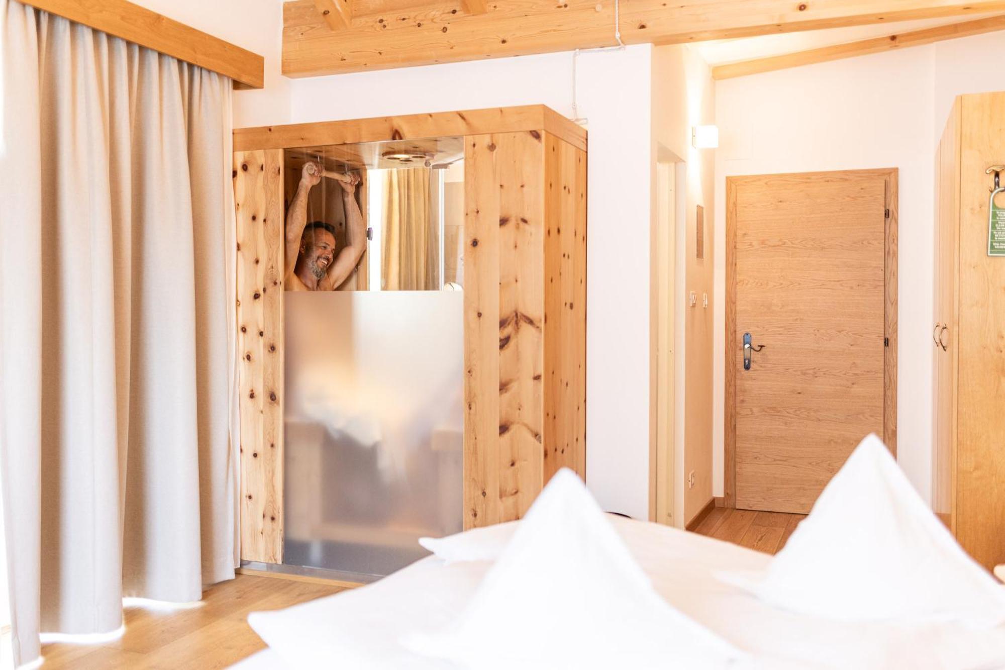 Parkhotel Tirolerhof Lagundo Ngoại thất bức ảnh