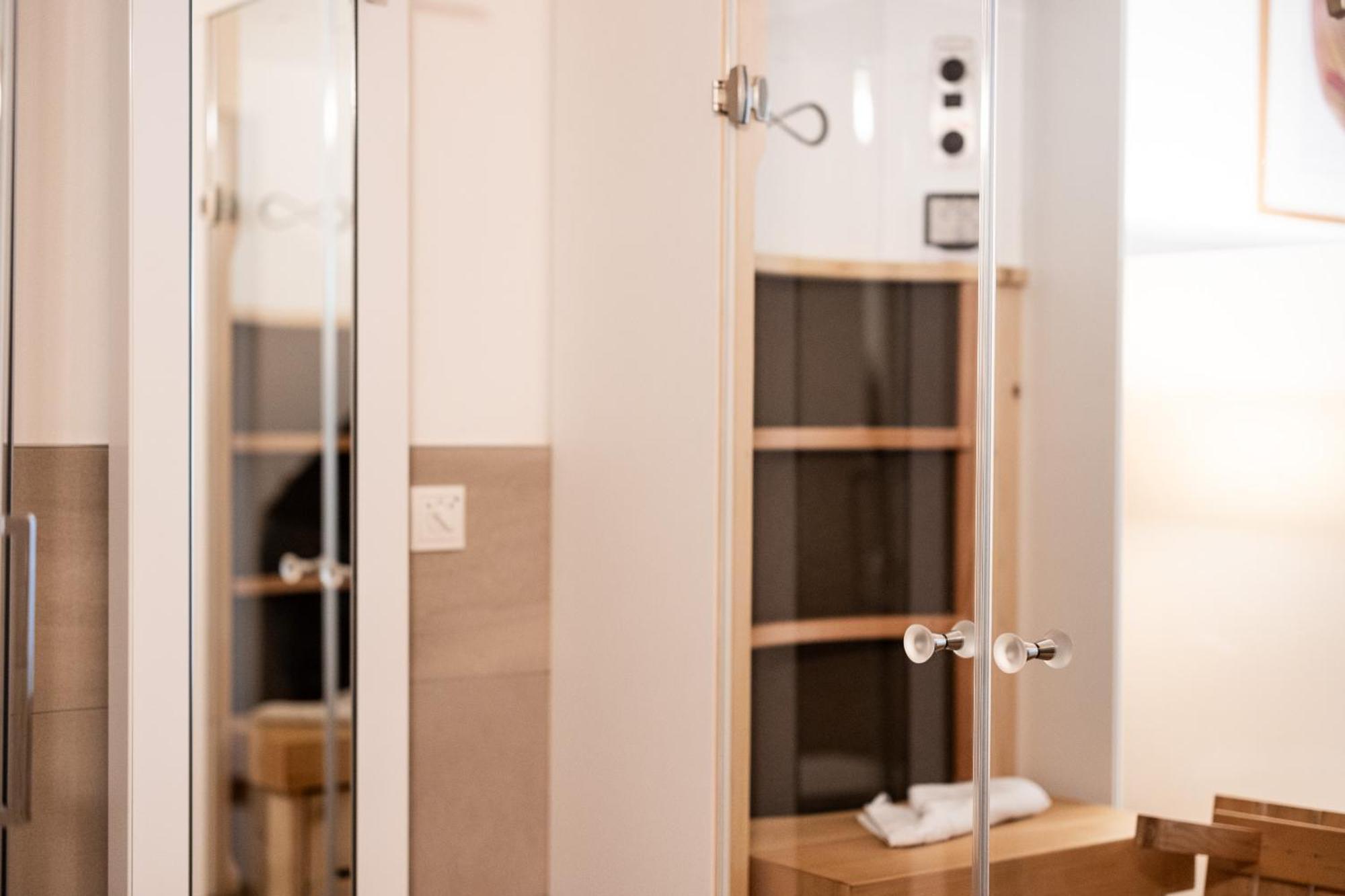 Parkhotel Tirolerhof Lagundo Ngoại thất bức ảnh