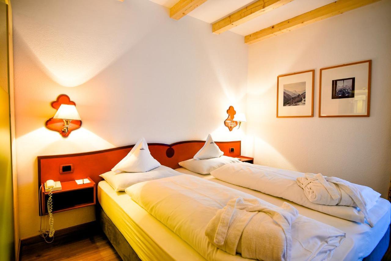 Parkhotel Tirolerhof Lagundo Ngoại thất bức ảnh