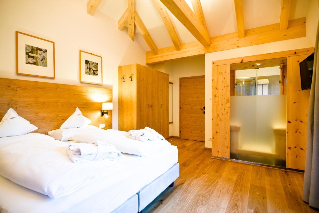 Parkhotel Tirolerhof Lagundo Ngoại thất bức ảnh